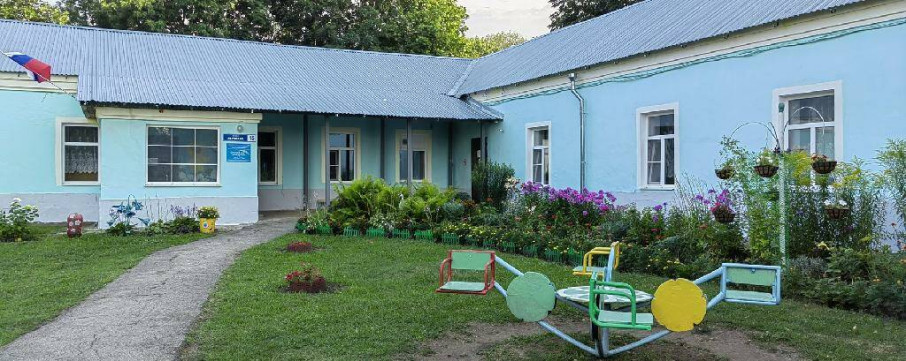 Жизнь нашего сада. Жизнь нашего сада.
