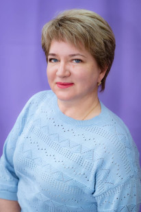 Валуева Ольга Александровна