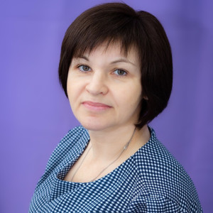 Воспитатель Крайнева Светлана Ивановна Воспитатель Крайнева Светлана Ивановна